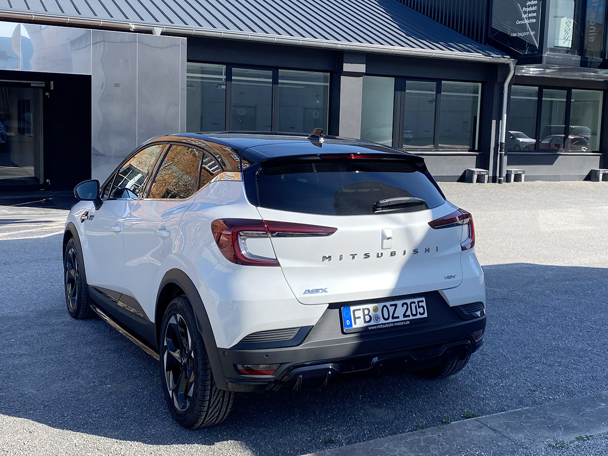 MitsubishiASX 01