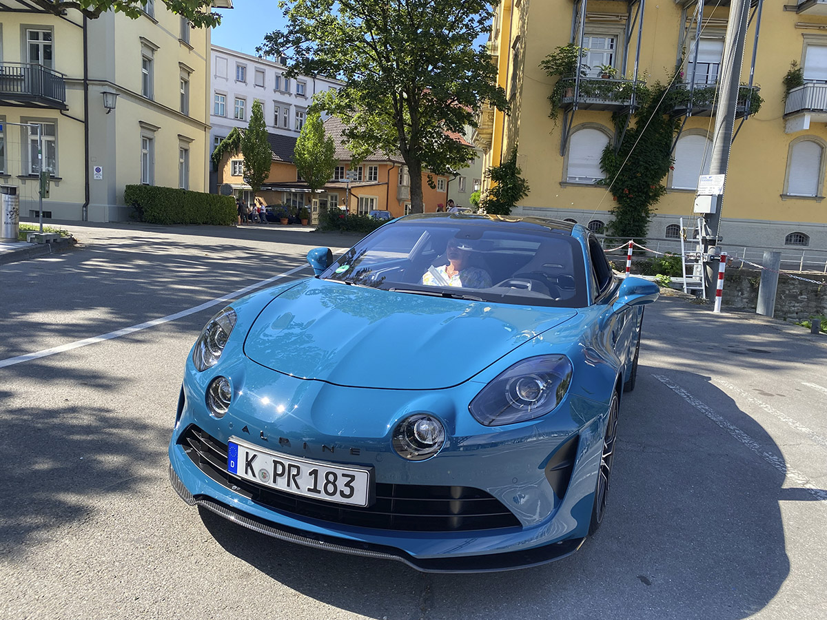 Alpine A110 GTS IMG 3778