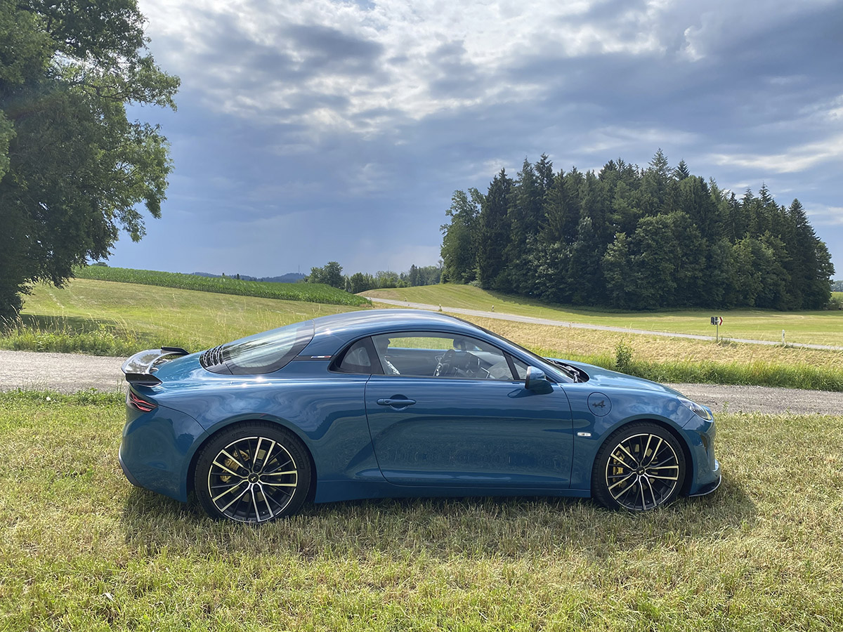 Alpine A110 GTS IMG 3801