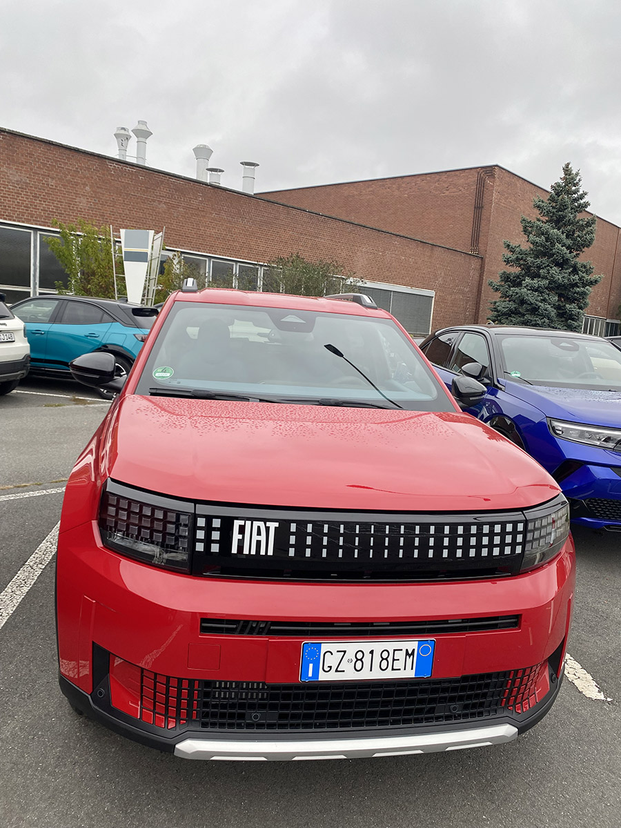 Fiat Grande Panda Hybrid IMG 1991